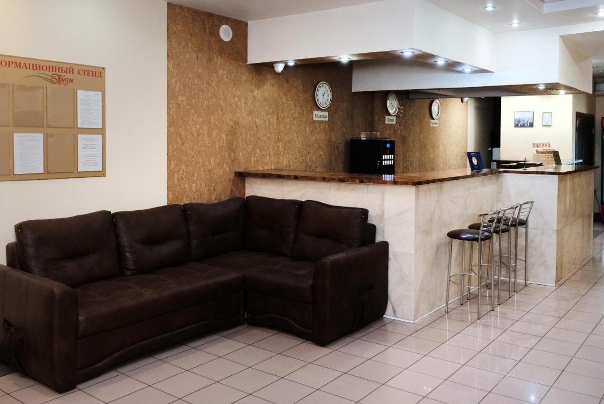 Grezy Hotel - Housity