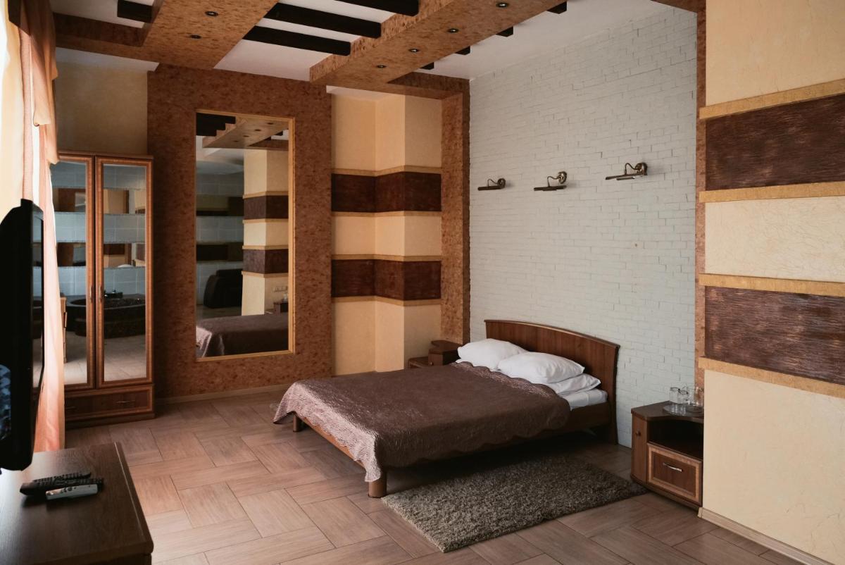 Grezy Hotel - Housity