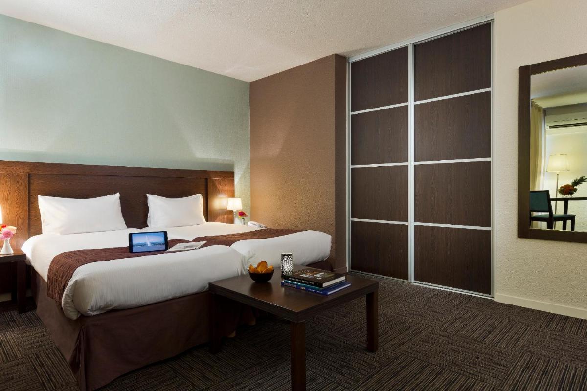 Résidence la Réserve Genève Ferney Voltaire - Housity