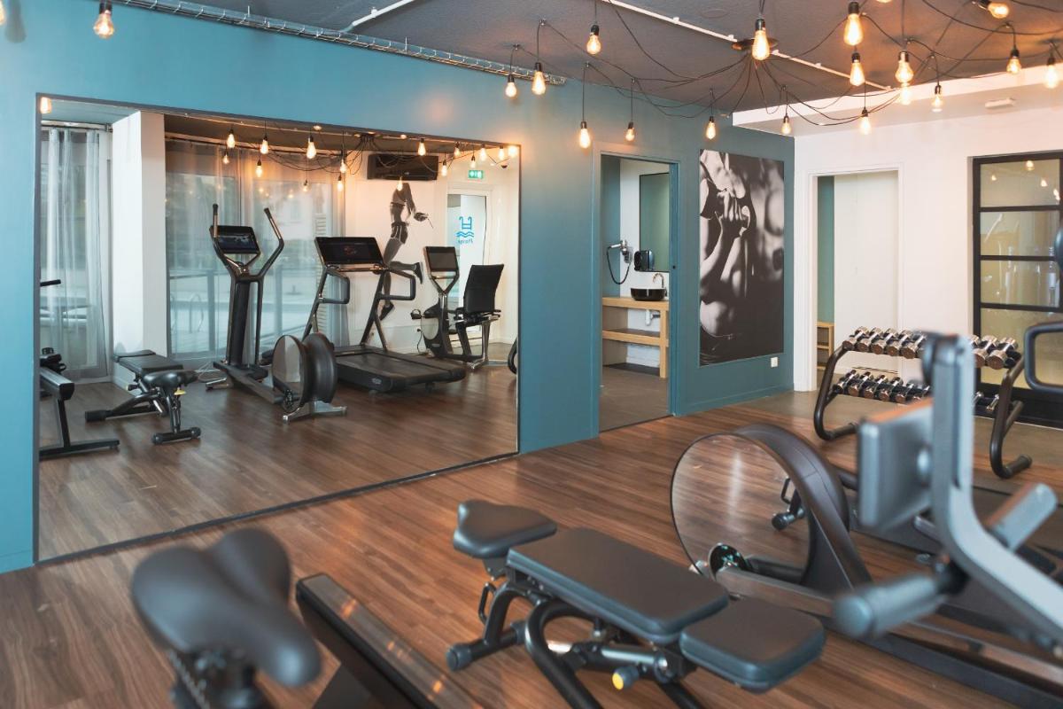 Résidence la Réserve Genève Ferney Voltaire - Housity
