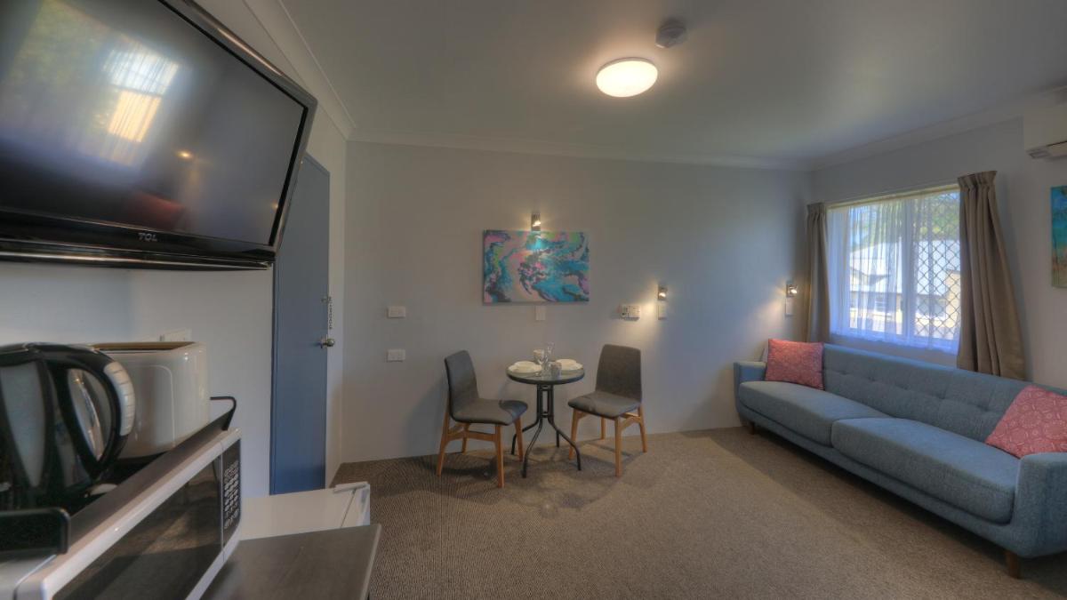 Grafton Central Motel - Housity