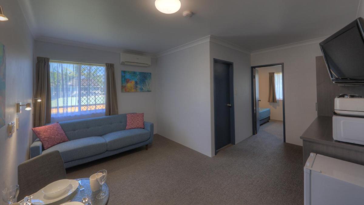 Grafton Central Motel - Housity