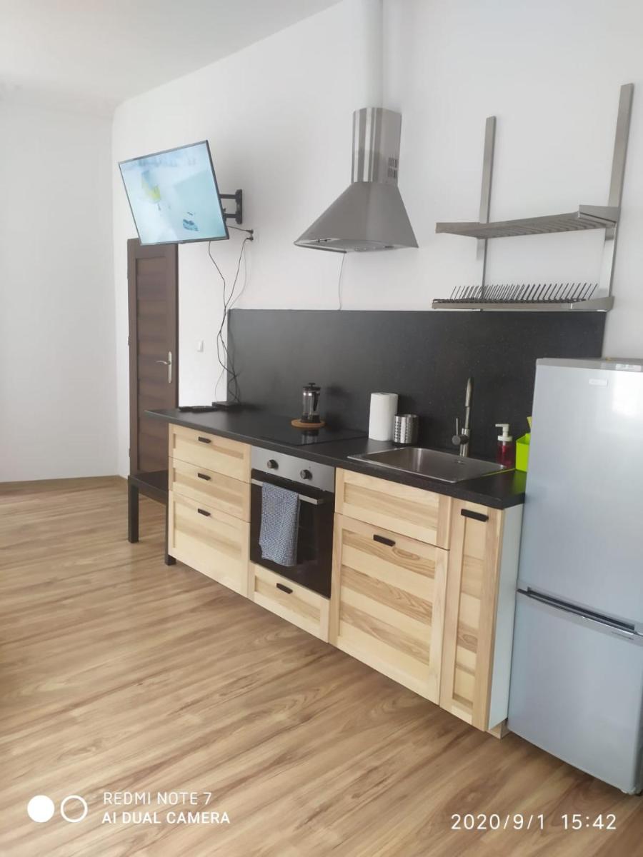 Herman View Apartment - Housity