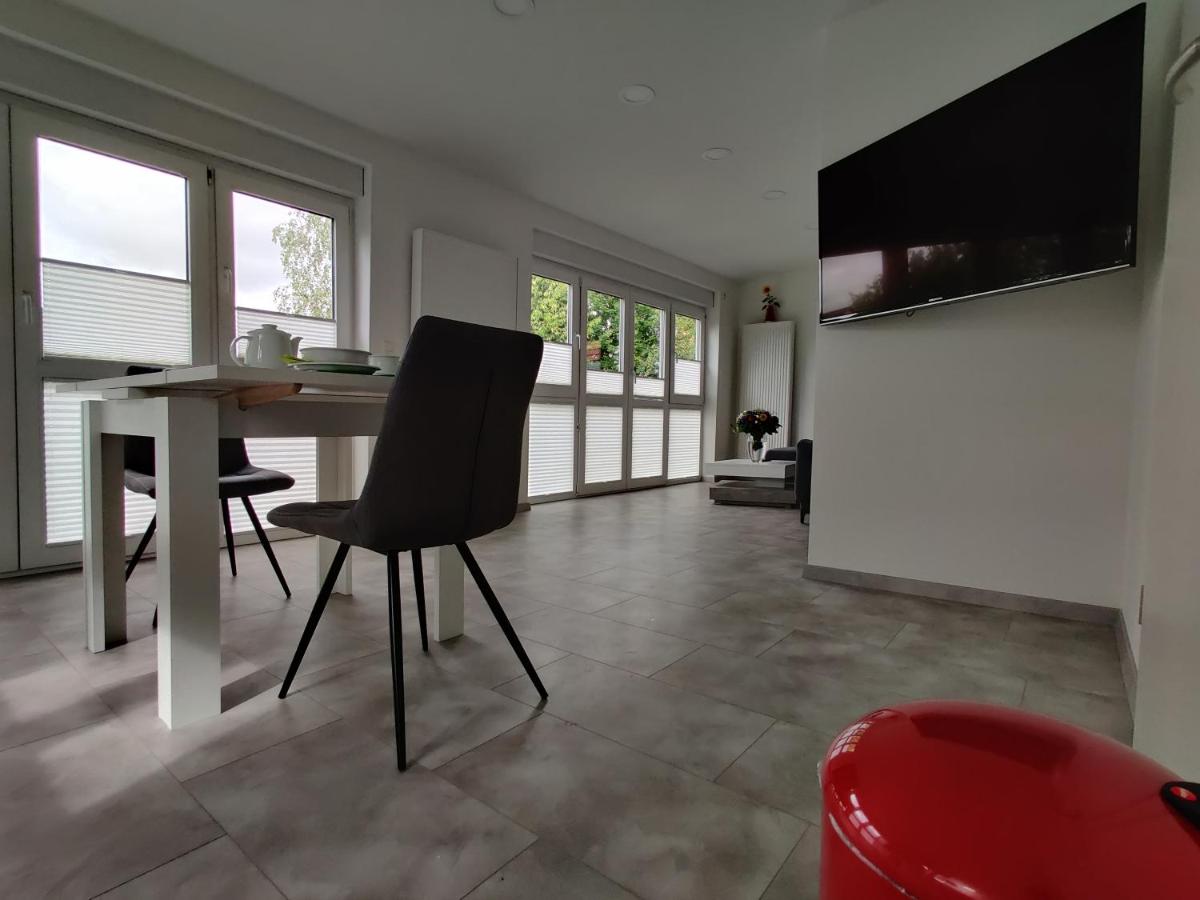 Ferienwohnung in der Mainleite für Zwei - Housity