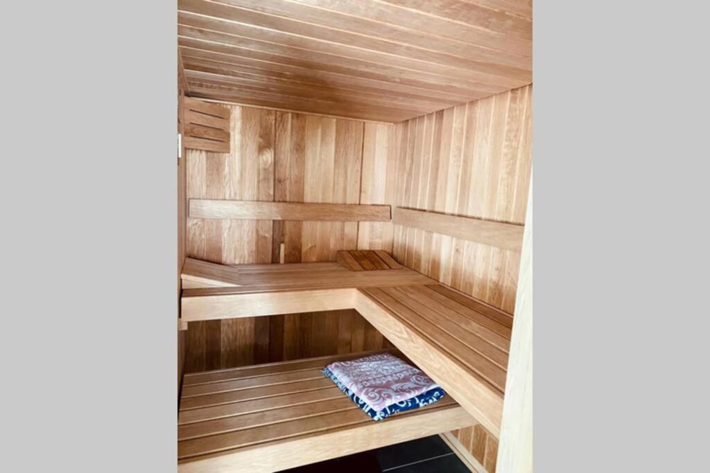 Bergische Oase - Ferienwohnung Oskar - Housity