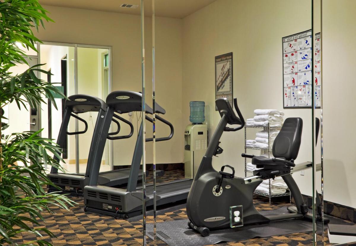 Holiday Inn Temple - Belton, an IHG Hotel - Housity