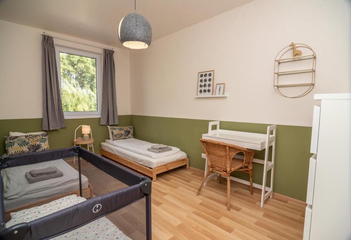 3 bed modern family house in Mikulov - Housity