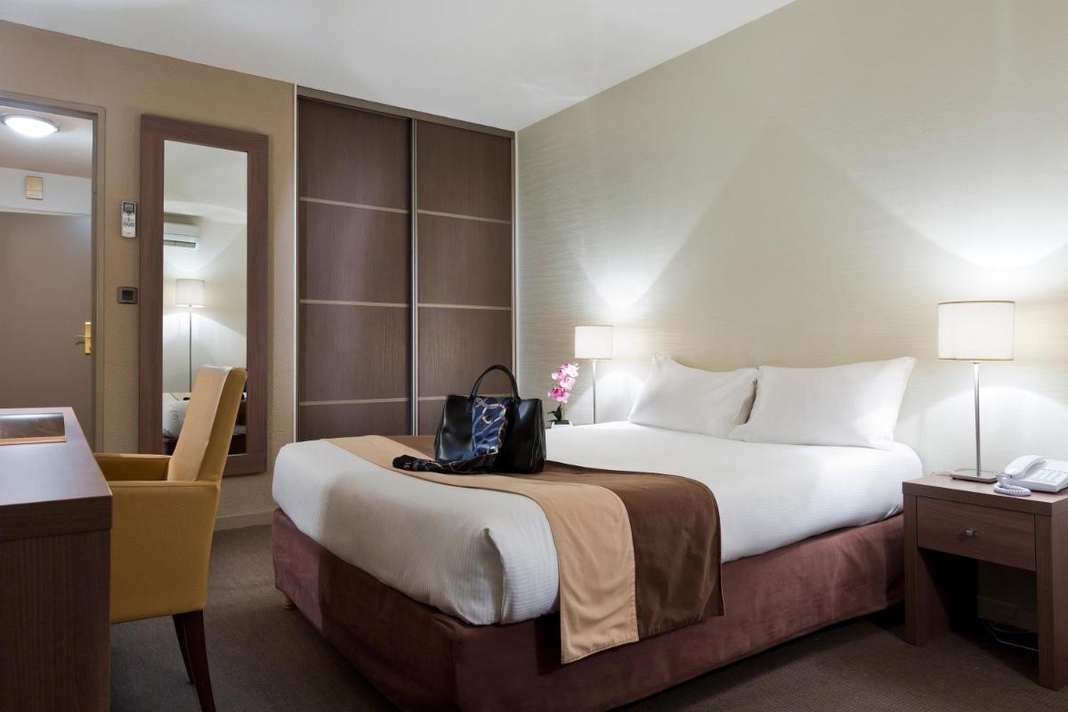 Résidence la Réserve Genève Ferney Voltaire - Housity