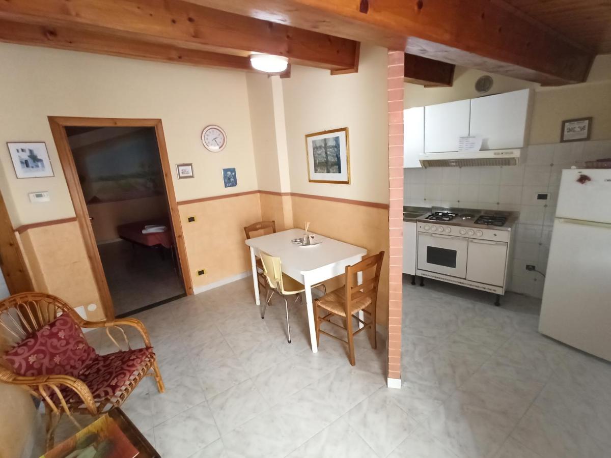 Appartamento Macchia - Housity
