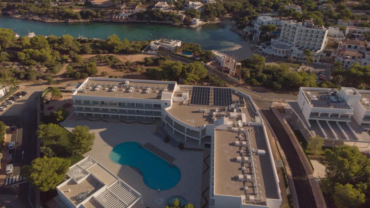 Piscina en o cerca de Gran Sagitario