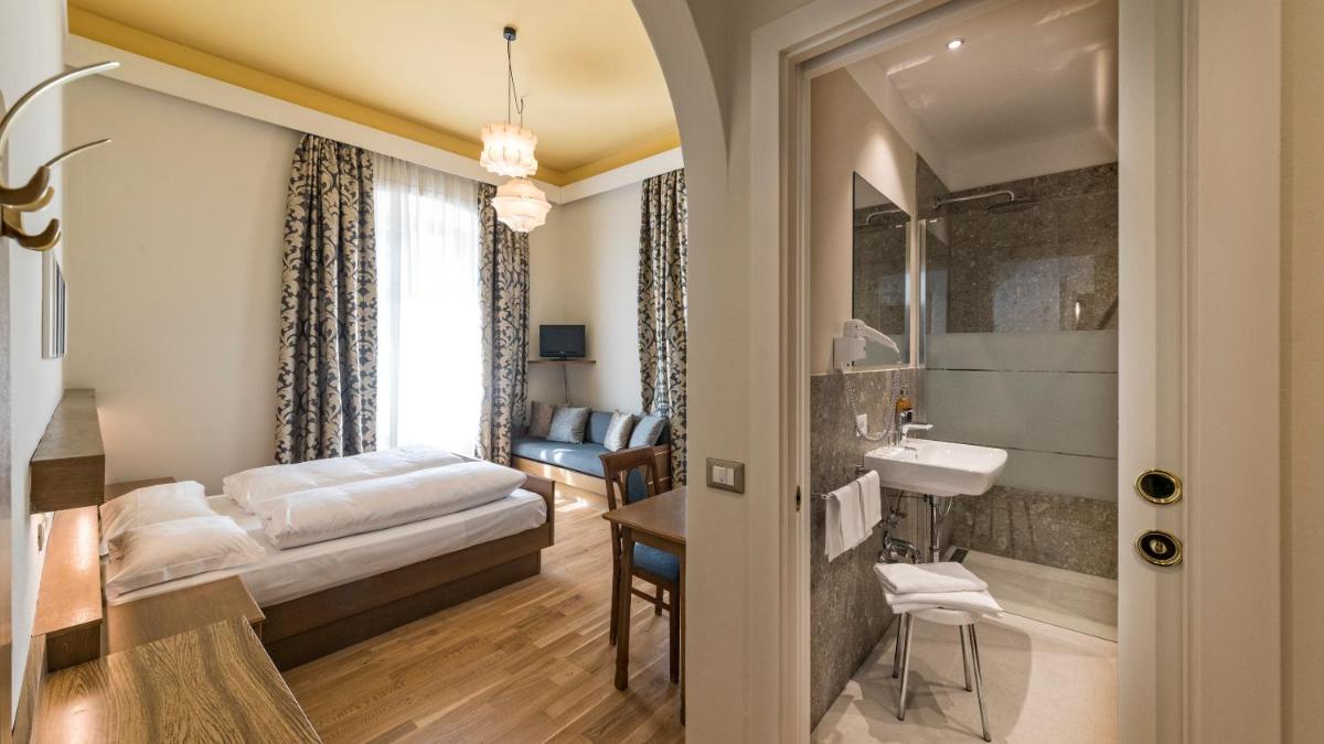 Hotel Jarolim - Housity