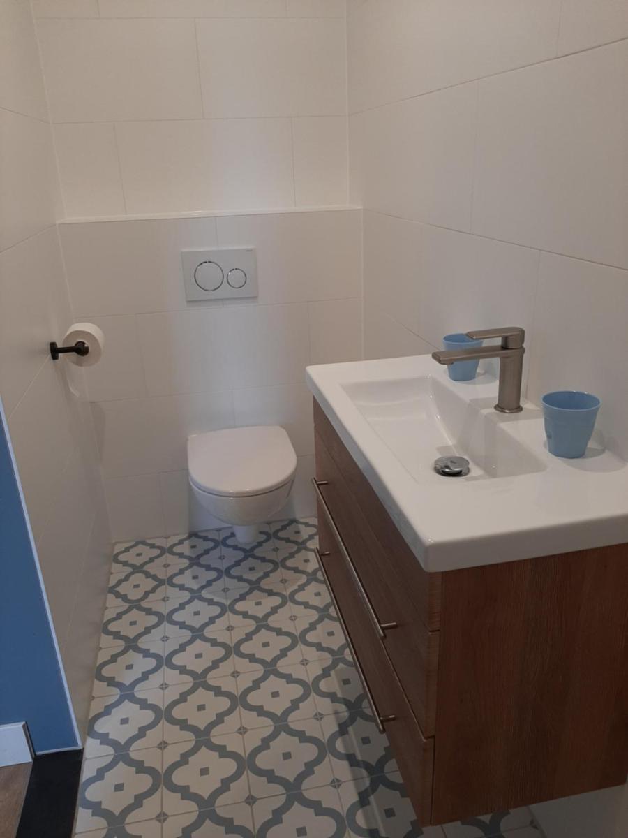 B & B Tulp Amsterdam Noord - Housity