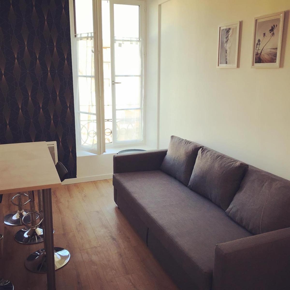 T2 Design hypercentre Castres Agout - Housity
