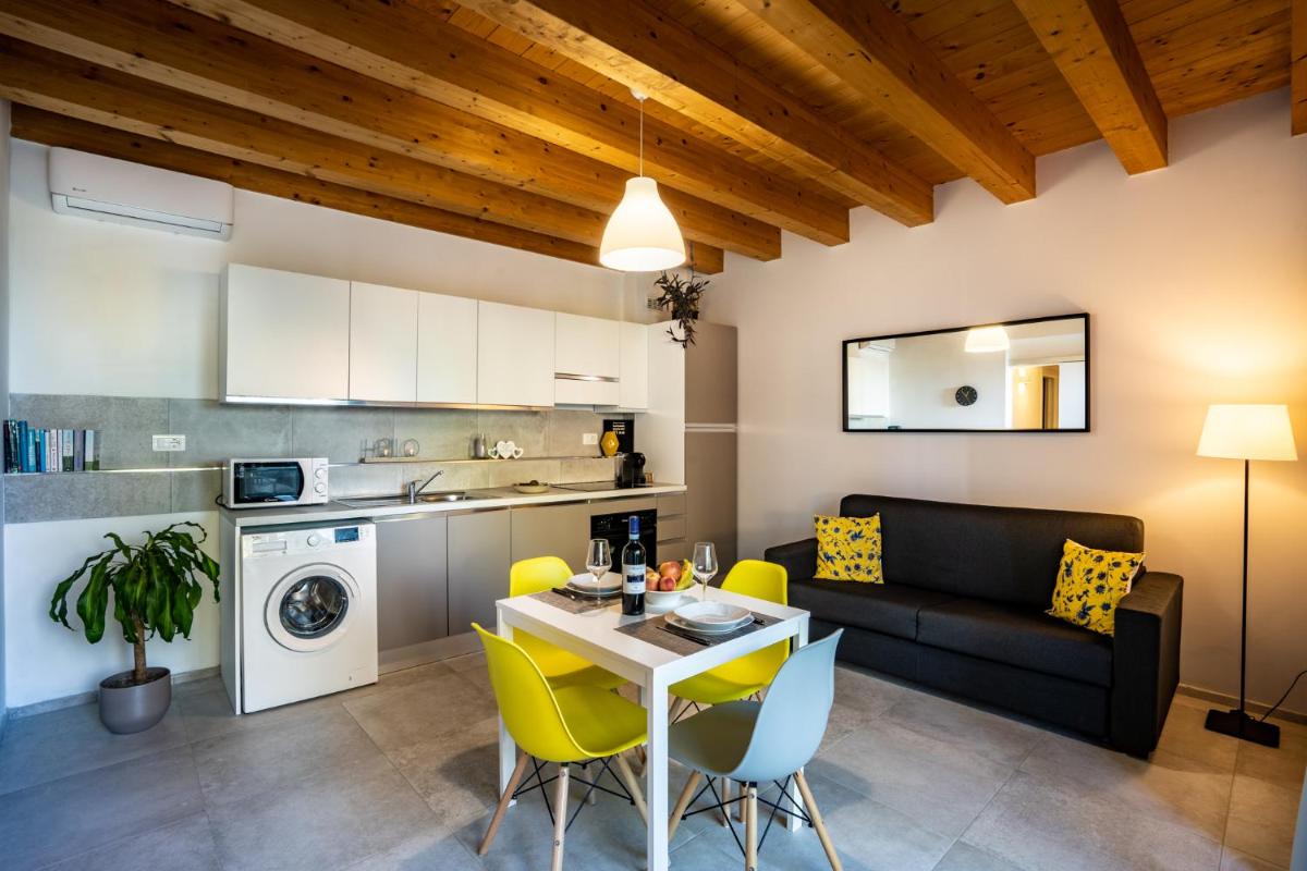 Casa Tina Holiday Home - Housity