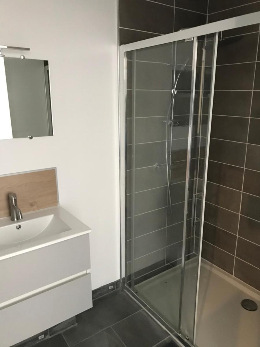 T2 Design hypercentre Castres Agout - Housity