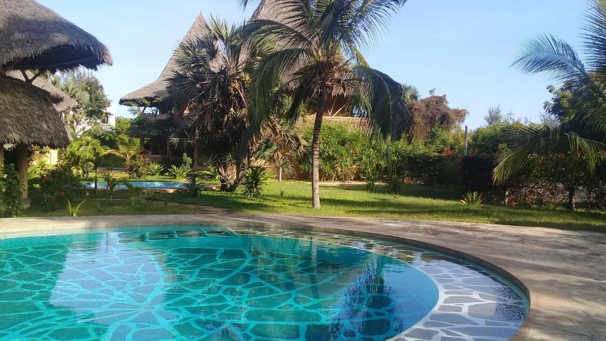 Suitetrails - Palm Beach Villas