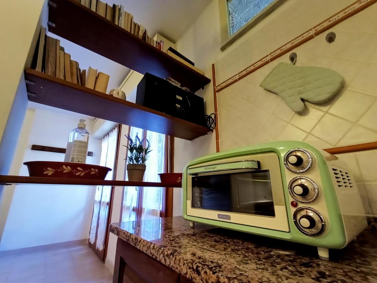 Suitetrails - B&B Il Marinaio