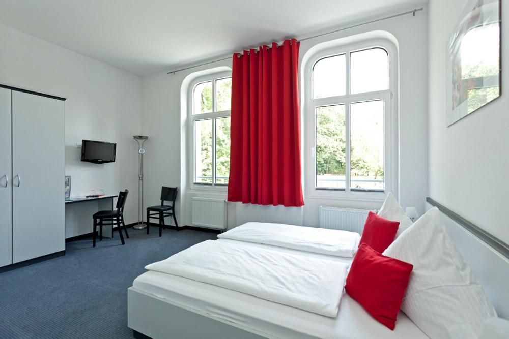 Hotel zwischen den Seen - Housity