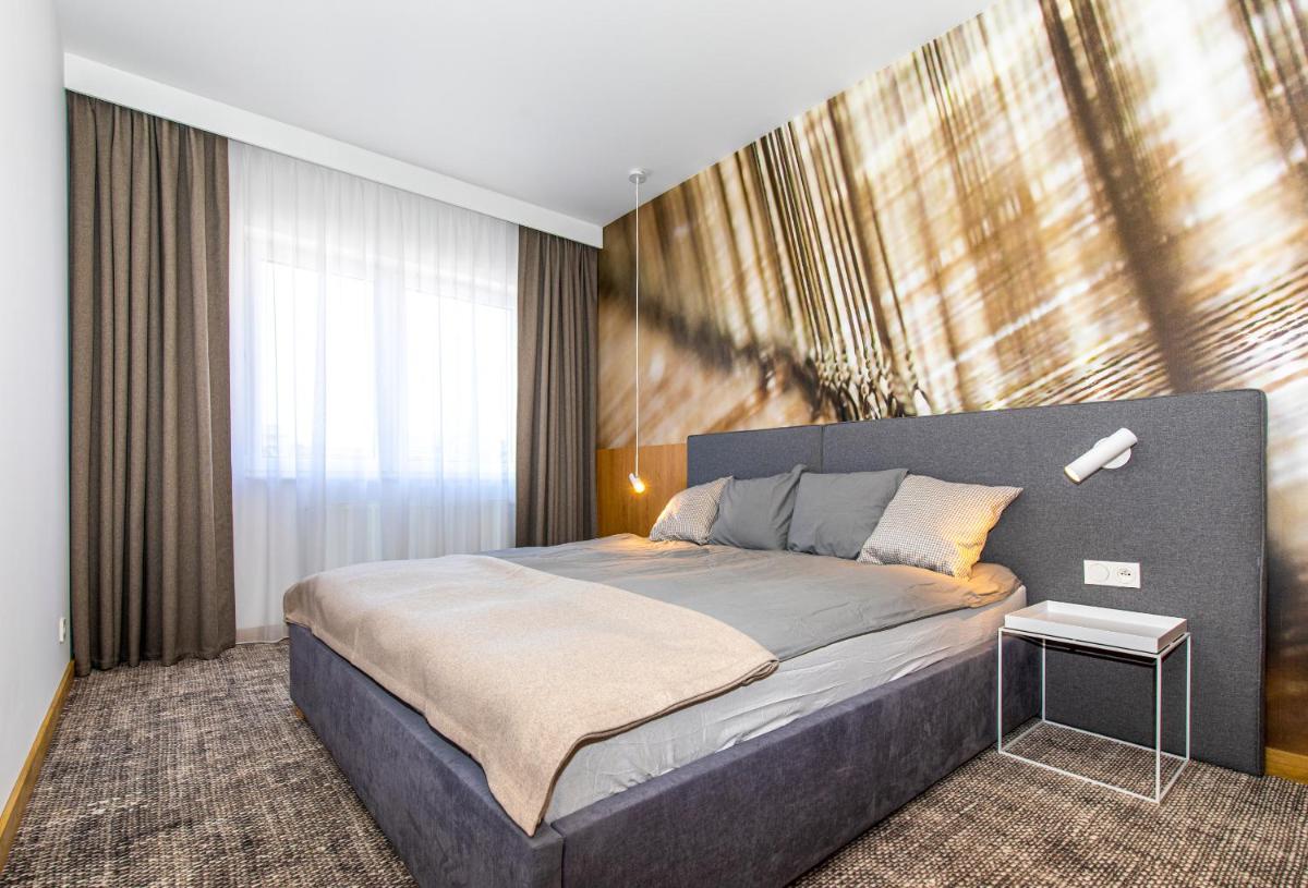 RentApart by Cotton House - Housity