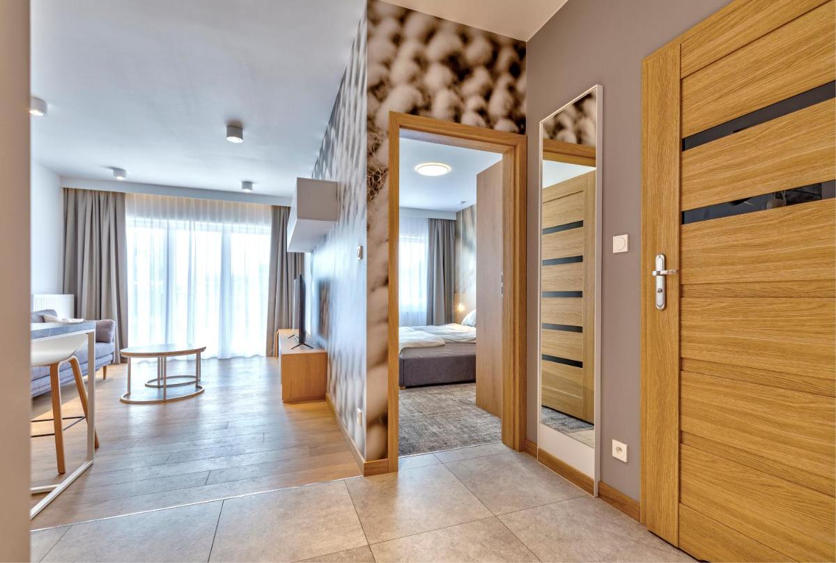 RentApart by Cotton House - Housity