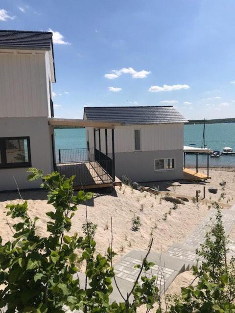 Suitetrails - Ferienhaus SEE & Ferienhaus SEEBLICK