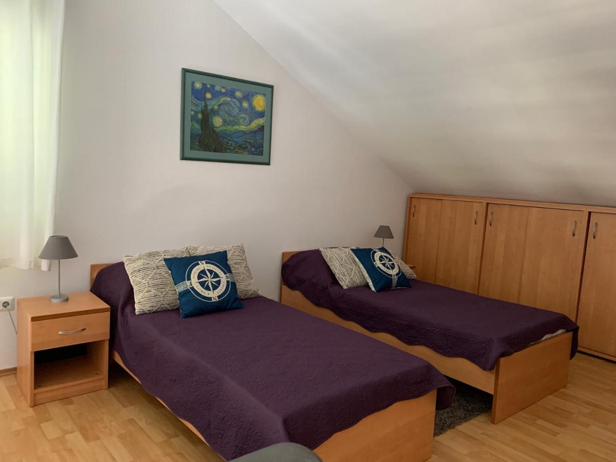 Apartments MAT - Hizvo