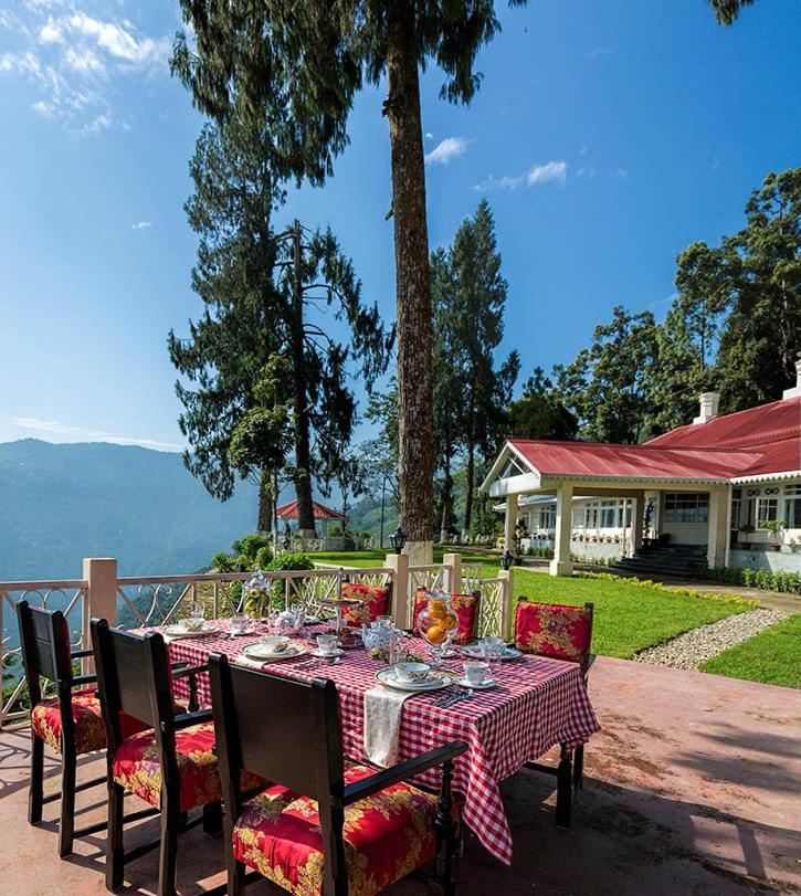 Ging Tea House - Housity