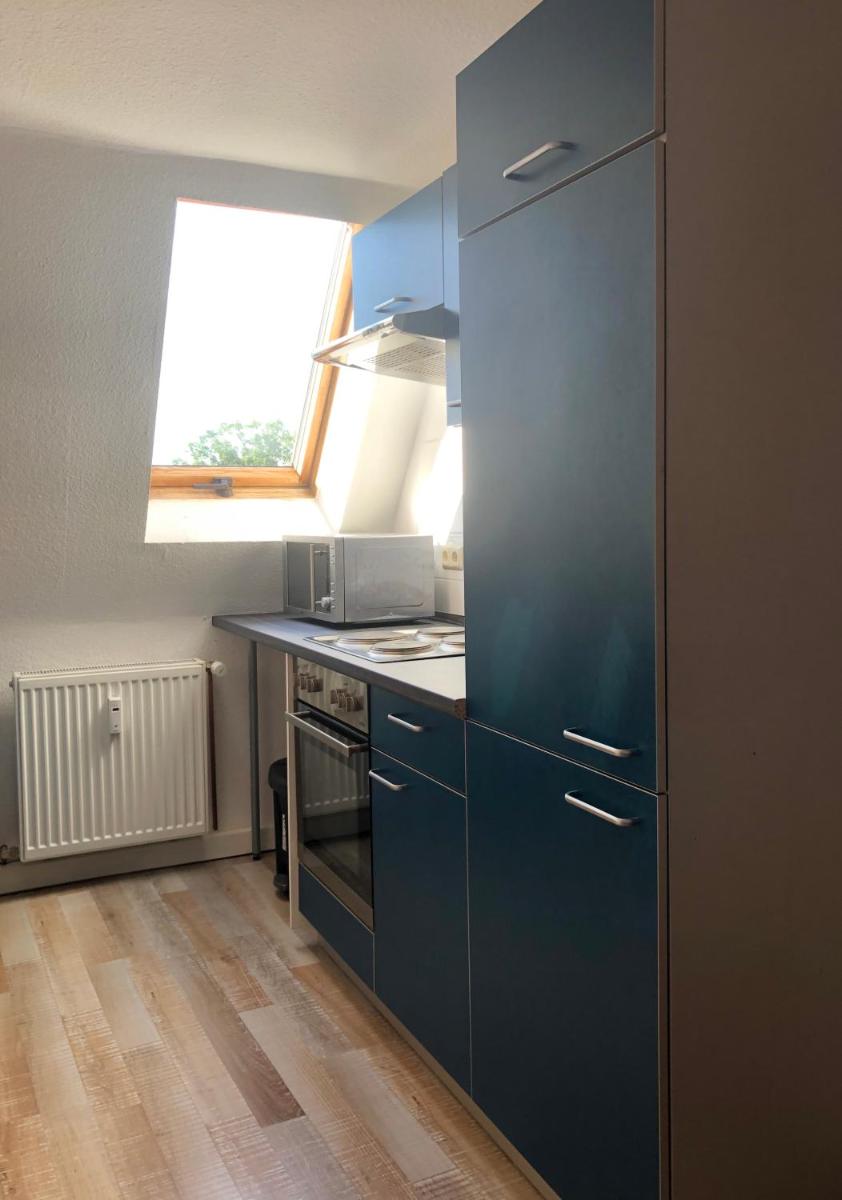 Ferienwohnung Hendrich Sotterhausen - Housity