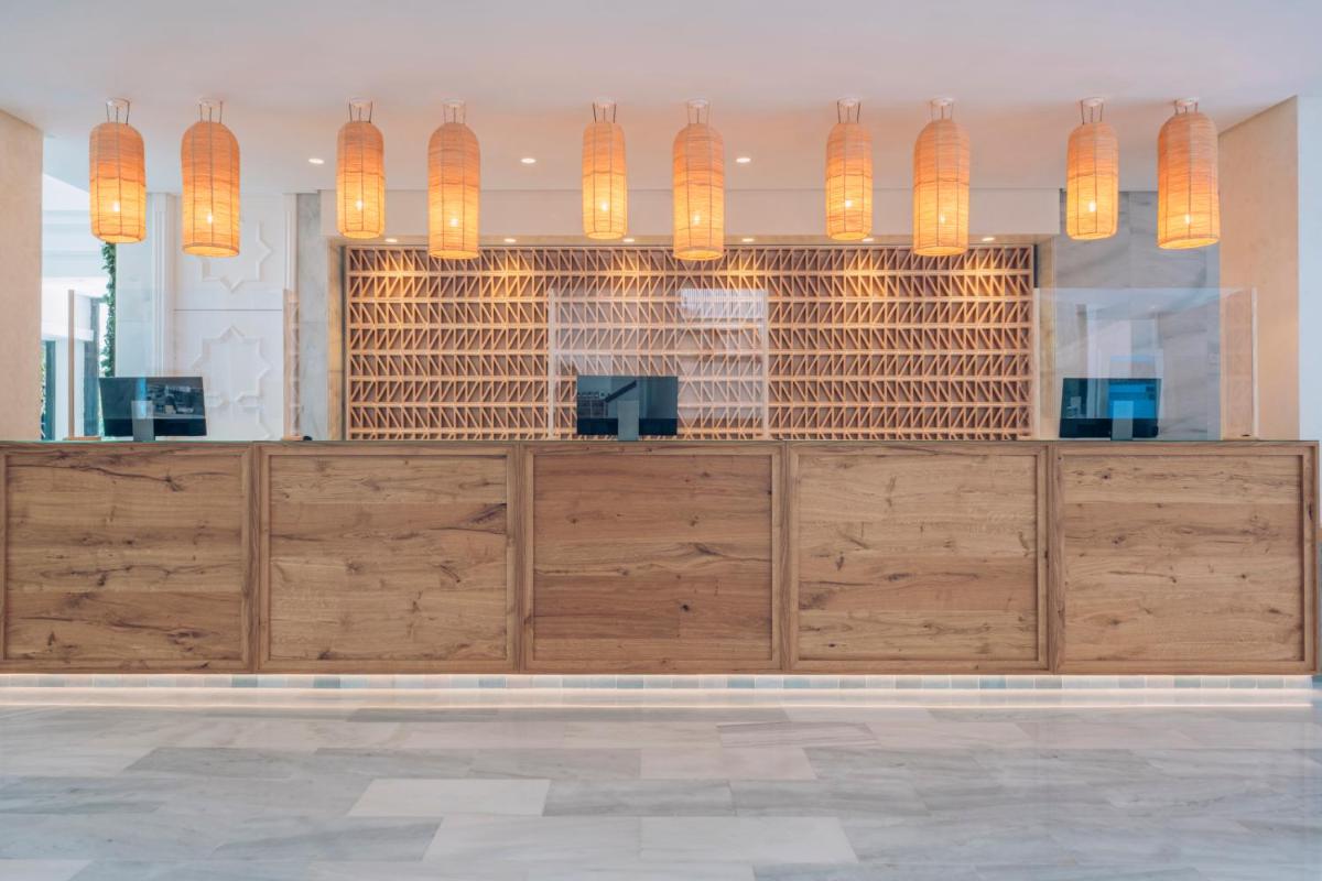 Imagen de la galería de Iberostar Waves Royal Andalus, en Chiclana de la Frontera