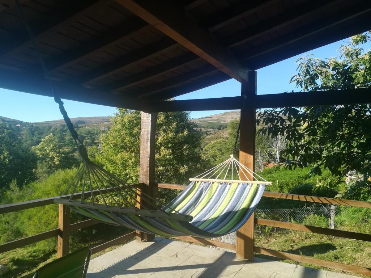 Branda da Aveleira - Housity