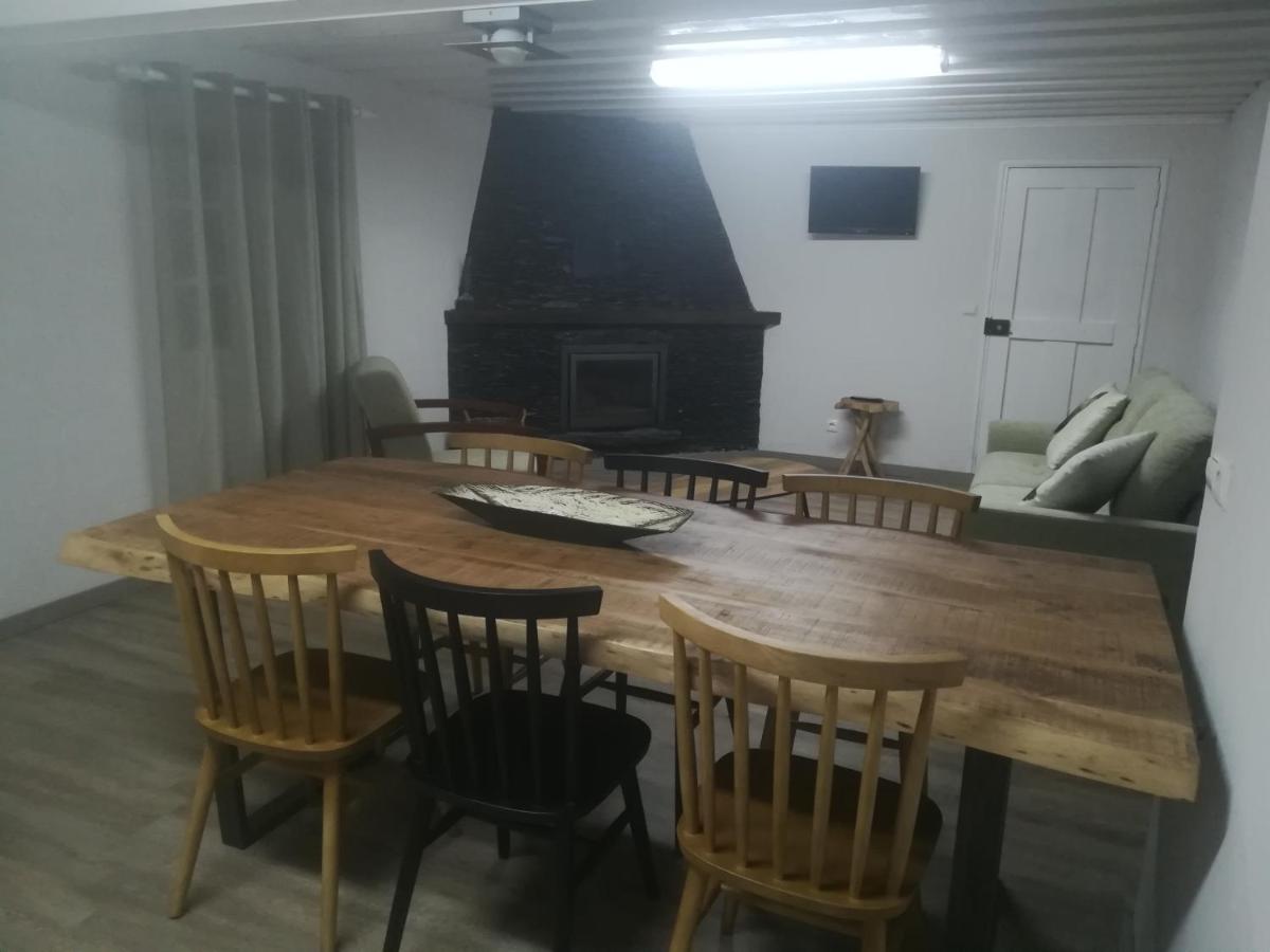 Branda da Aveleira - Housity