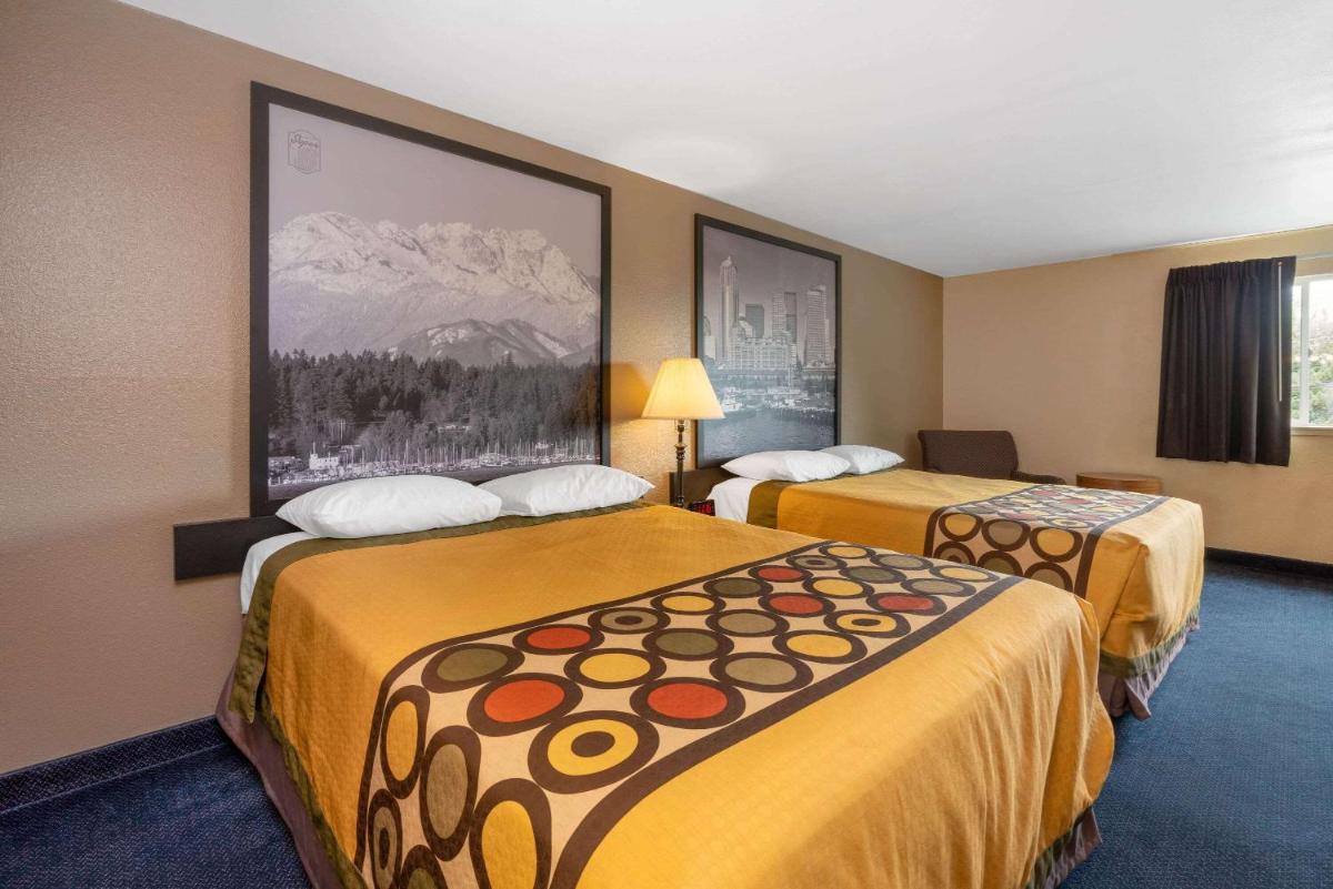 Sutton Suites Hotel - Housity