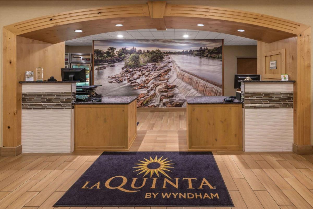 La Quinta by Wyndham Idaho Falls/Ammon - Housity