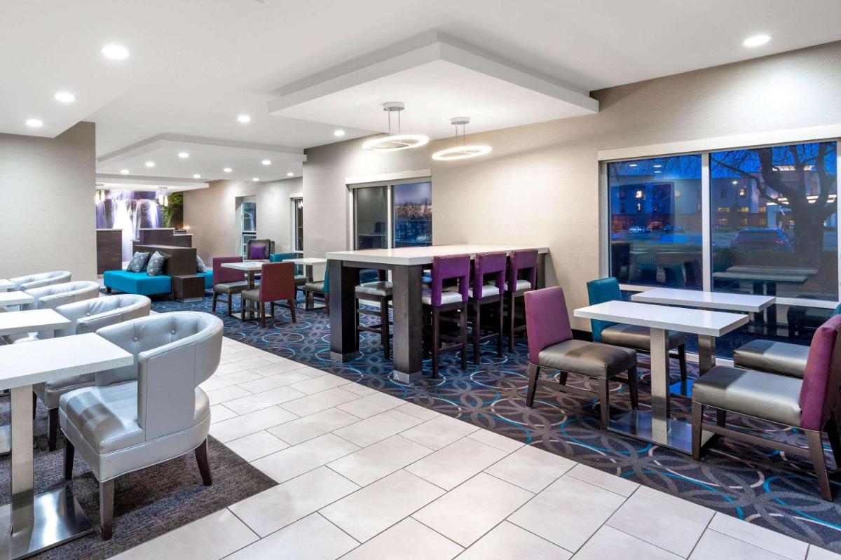 La Quinta by Wyndham Hopkinsville - Housity