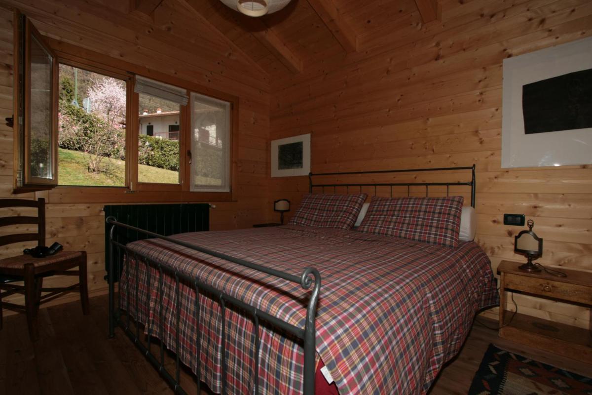 chalet in legno - Housity