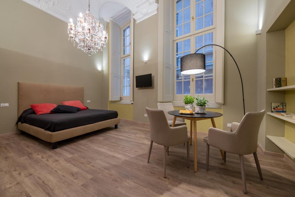 Salvago 12 - Housity