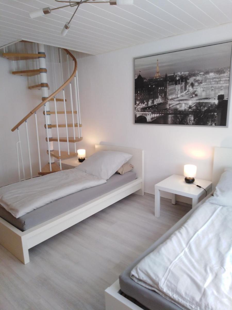 Marktstube - Housity