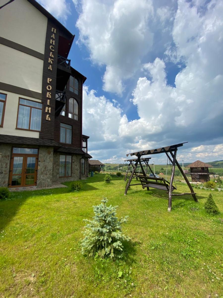 Panska Rovin Hotel - Housity