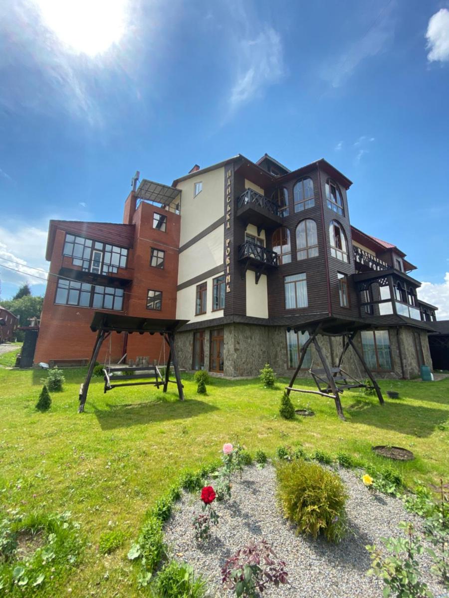 Panska Rovin Hotel - Housity