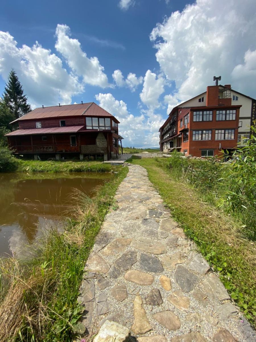 Panska Rovin Hotel - Housity