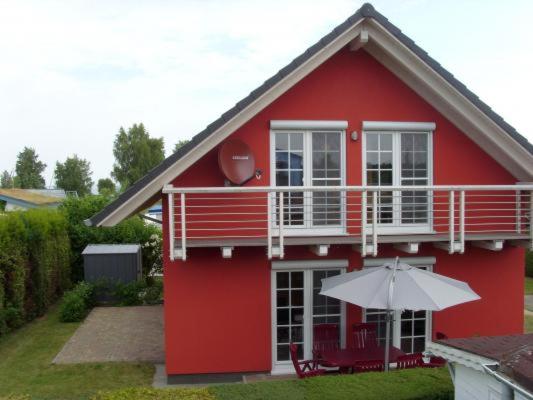 Haffblick Am Mühlenberg - Housity