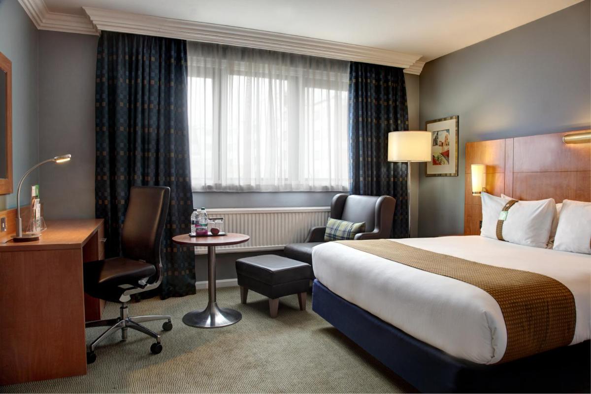 Holiday Inn London Brent Cross, an IHG Hotel - Housity