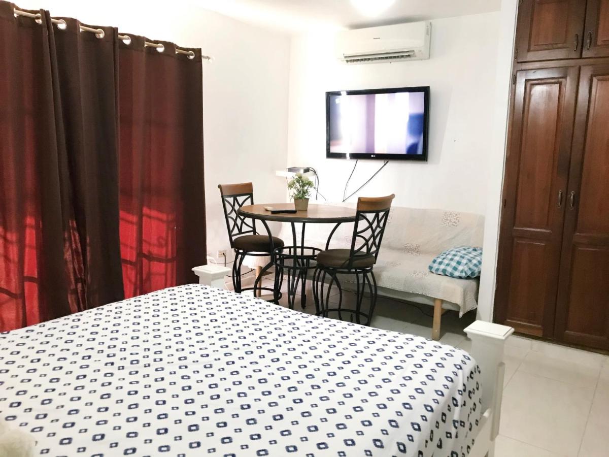 Caribbean Seaview apart Malecon Santo Domingo - Housity