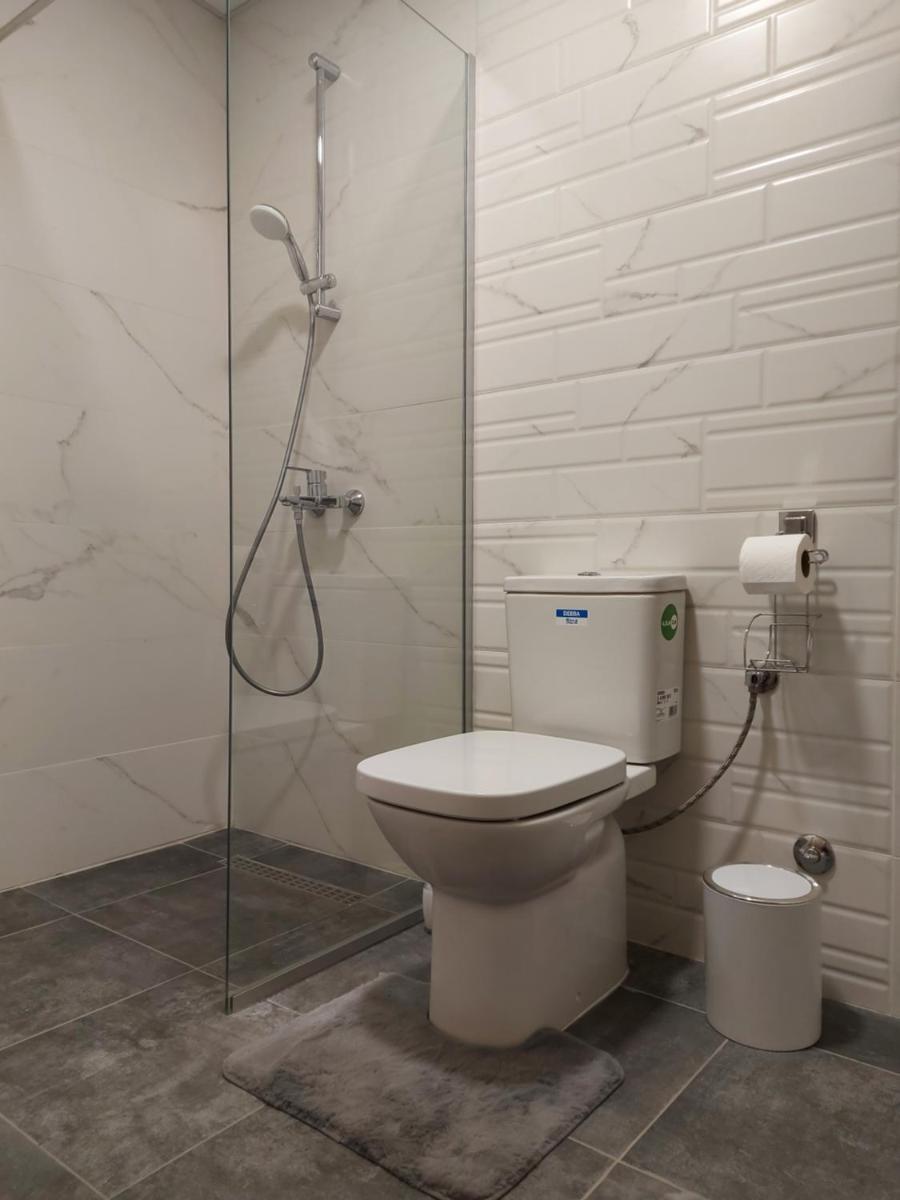 Suitetrails - Luxury Apartment IVA
