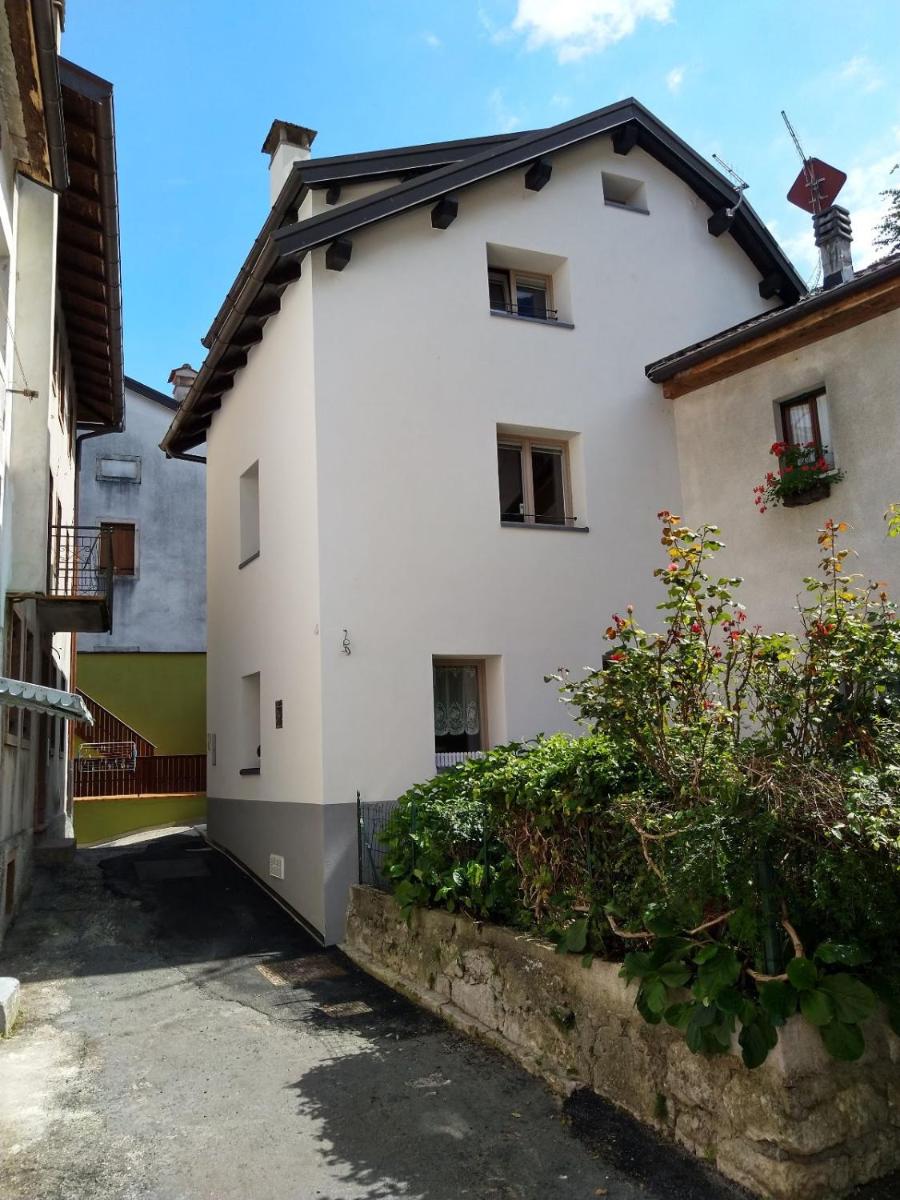 Affitta camere Casa Vittoria - Housity