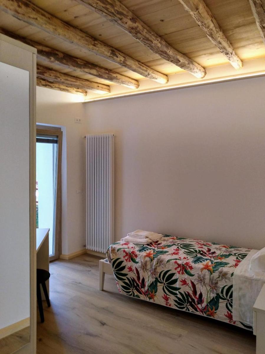 Affitta camere Casa Vittoria - Housity