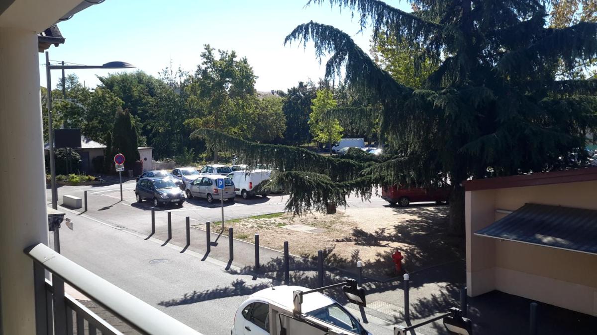 Appartement Confort Chez Isa - Housity
