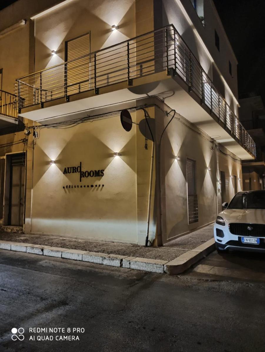 AuroRooms Affittacamere - Housity