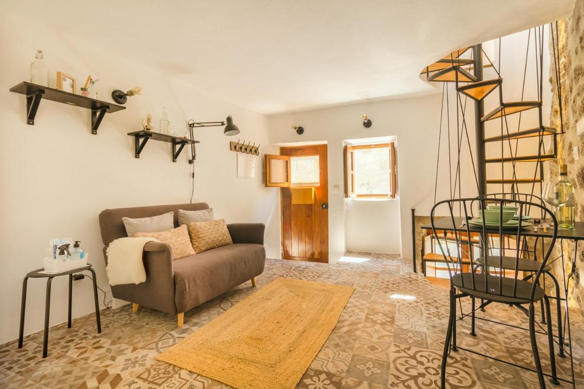 Casa da Pedra - Monsanto - Housity