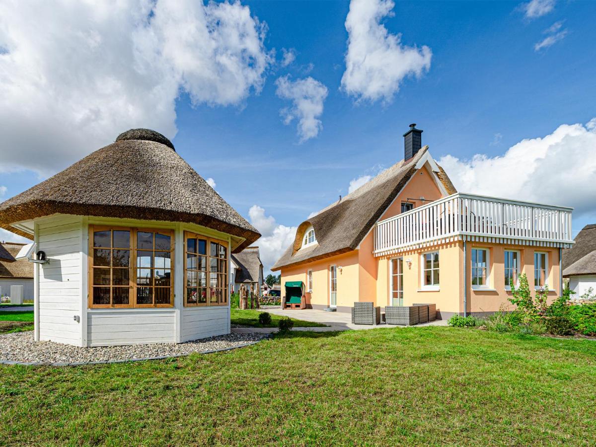 Suitetrails - Haus Rügenblick Nr. 26 - D 043.013
